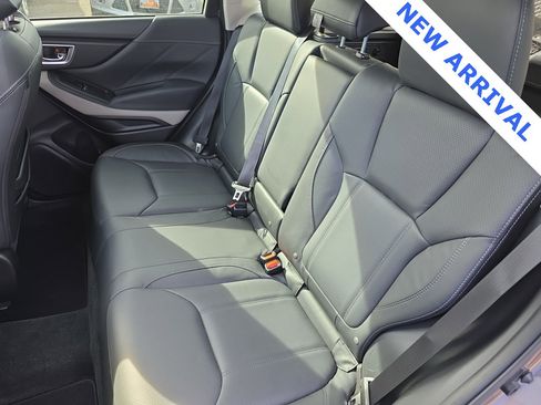 Used 2024 Subaru Forester Limited image 35