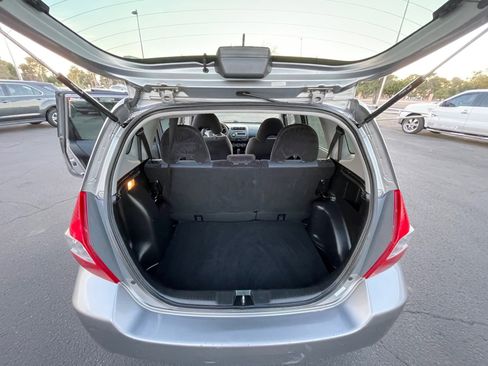 Used 2008 Honda Fit image 21