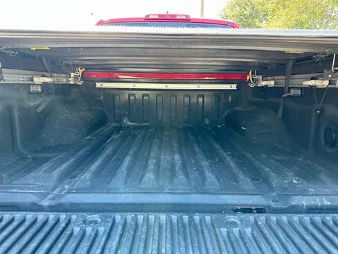 Used 2022 Nissan Frontier PRO-4X w/ Pro-4X Premium Package image 8