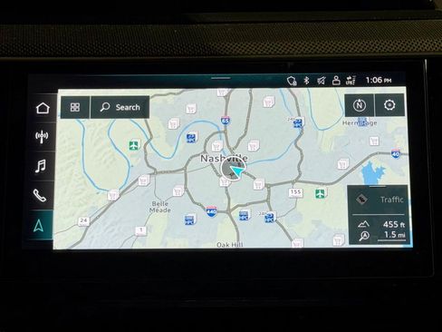 Certified 2024 Audi SQ8 e-tron Premium Plus w/ Black Optic Package AWD/4WD image 28