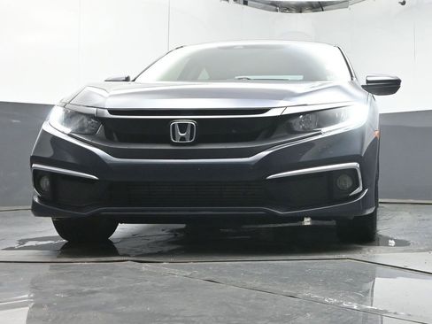 Used 2020 Honda Civic EX-L image 35
