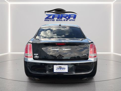 Used 2013 Chrysler 300 C w/ Light Group AWD/4WD image 6