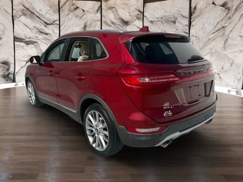 Used 2015 Lincoln MKC FWD w/ Equipment Group 102A Reserve image 3