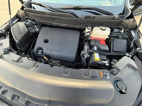 Used 2021 Buick Enclave Avenir w/ Avenir Technology Package AWD/4WD image 29