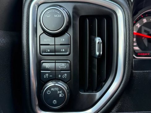 Used 2021 Chevrolet Silverado 1500 RST w/ All Star Edition Plus AWD/4WD image 24