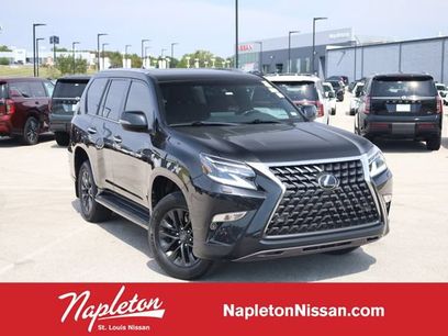 Used 2023 Lexus GX 460 Premium