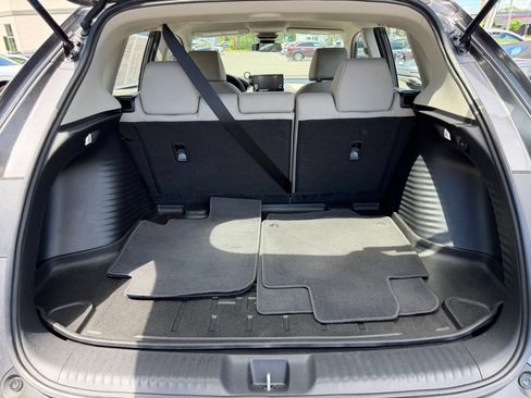 Used 2024 Honda HR-V LX image 31