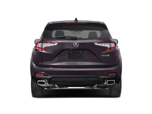 Used 2024 Acura RDX w/ Advance Package AWD/4WD image 5