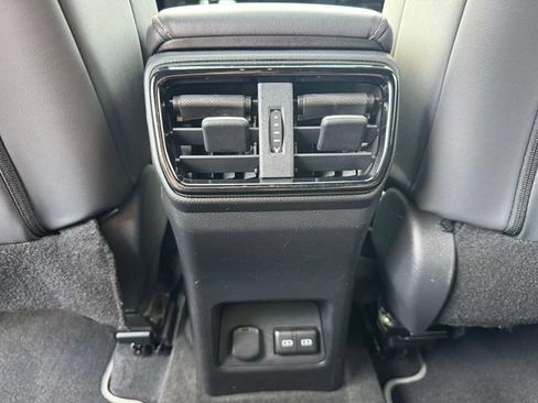 Certified 2025 Lexus NX 350 F Sport AWD/4WD image 17