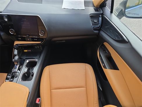 Used 2023 Lexus NX 350 AWD w/ Premium Package image 13