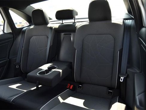 New 2025 Volkswagen Jetta Sport image 21