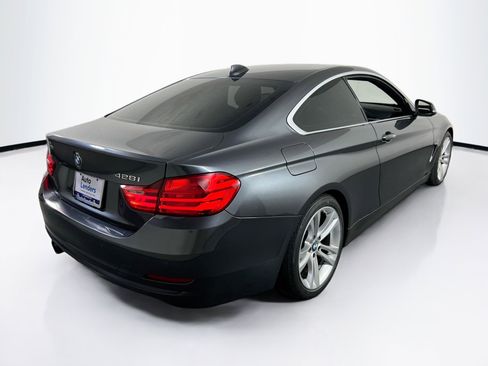Used 2016 BMW 428i Coupe w/ Driver Assistance Package RWD image 5