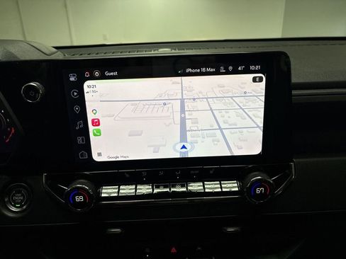 New 2026 Chevrolet Colorado Trail Boss image 66