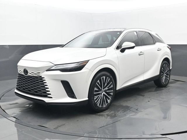 Used 2023 Lexus RX 350 Premium Plus w/ Cold Area Package FWD image 22