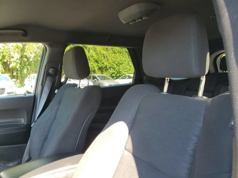 Used 2025 Dodge Durango GT AWD/4WD image 18