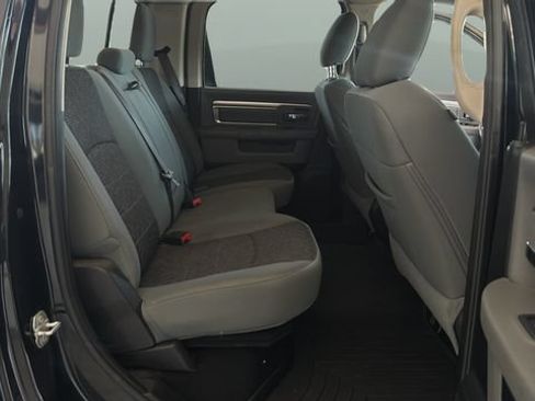 Used 2020 RAM 1500 Warlock AWD/4WD image 17