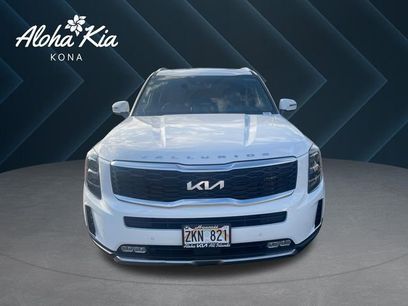 Used 2022 Kia Telluride SX