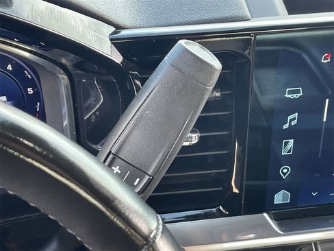 Used 2024 Chevrolet Silverado 1500 RST image 27