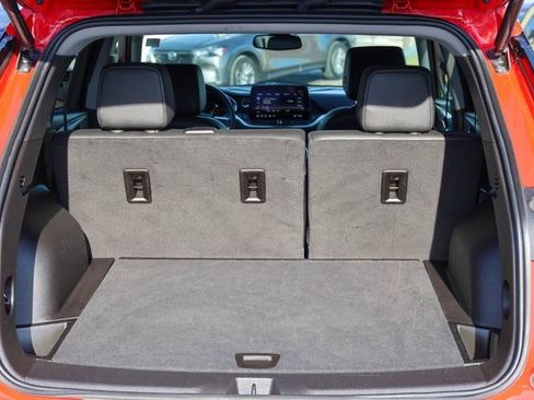 Used 2024 Chevrolet Blazer LT image 8