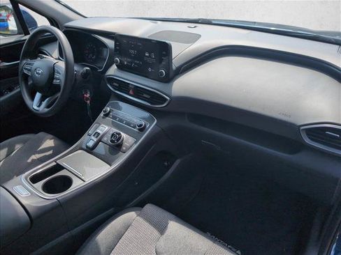 Certified 2023 Hyundai Santa Fe SE AWD/4WD image 21