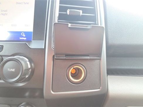 Used 2020 Ford F150 XLT w/ Equipment Group 301A Mid image 34