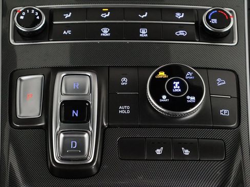 Used 2022 Hyundai Santa Fe SEL image 41