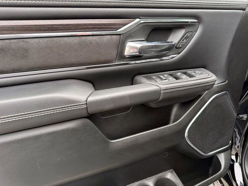 New 2026 RAM 1500 Laramie w/ Bed Utility Group image 9