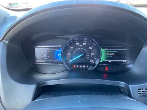 Used 2018 Ford Explorer Limited FWD image 15