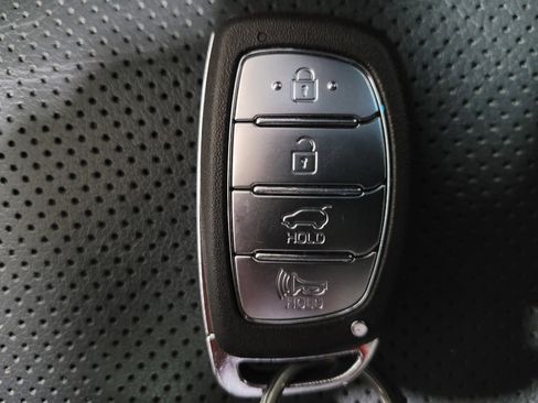 Used 2021 Hyundai Tucson Ultimate AWD/4WD image 32
