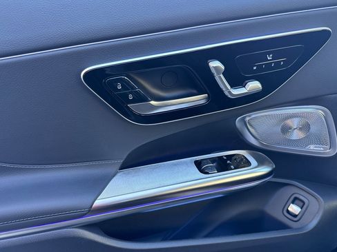 New 2026 Mercedes-Benz CLE 300 4MATIC Coupe image 13