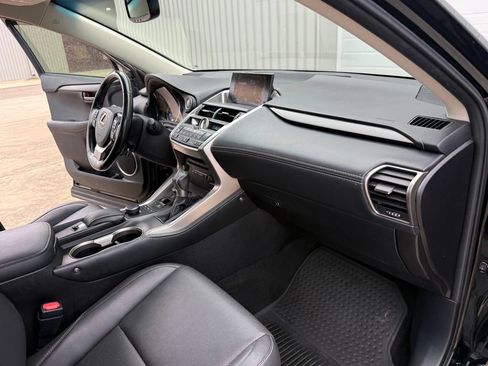 Used 2016 Lexus NX 200t AWD w/ Premium Package image 32