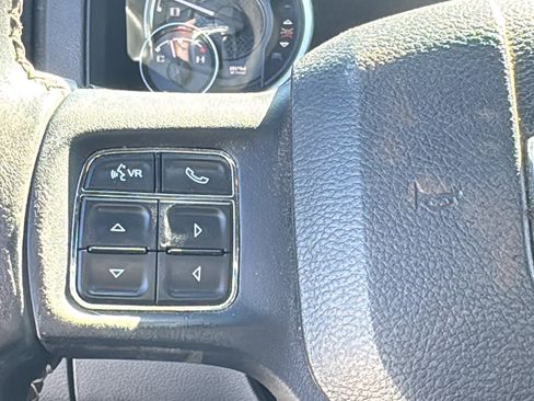 Certified 2017 RAM 2500 Power Wagon AWD/4WD image 20