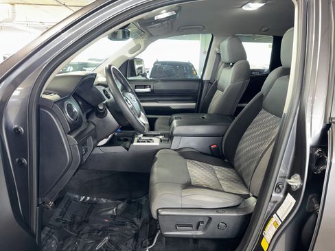 Used 2021 Toyota Tundra SR5 image 18
