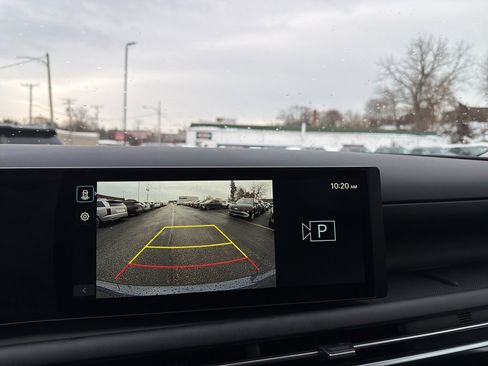 New 2026 Hyundai Tucson SEL image 26