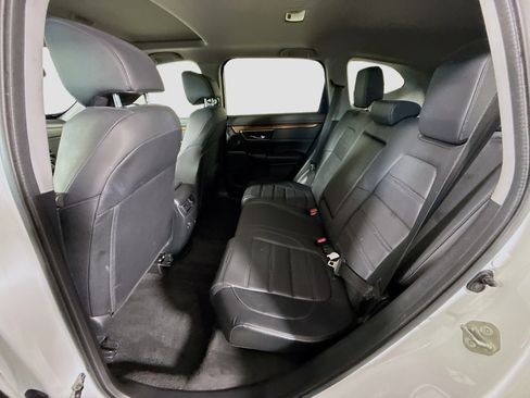 Used 2020 Honda CR-V EX-L image 25