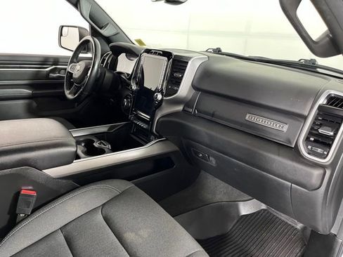 Used 2023 RAM 1500 Big Horn image 44