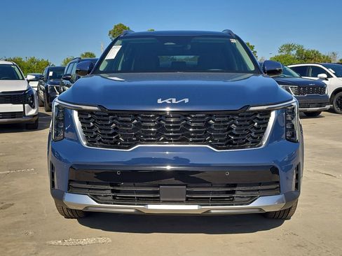 New 2026 Kia Sorento S AWD/4WD image 3