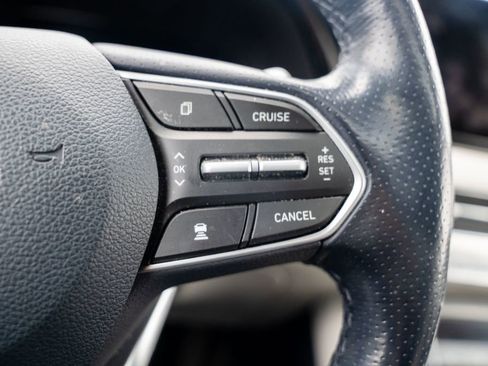 Used 2022 Hyundai Palisade Calligraphy image 24