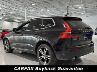 Used 2018 Volvo XC60 T6 Momentum w/ Convenience Package video 2