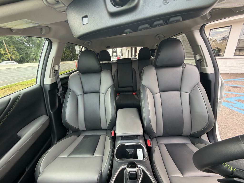 Used 2024 Subaru Outback Onyx Edition AWD/4WD image 13