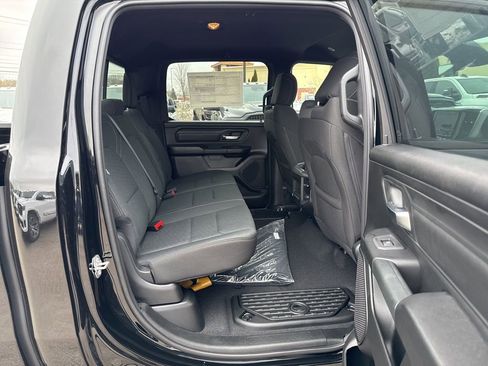 New 2026 RAM 1500 Express image 25
