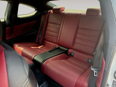 Used 2015 Lexus RC 350 AWD w/ Navigation System Package image 16