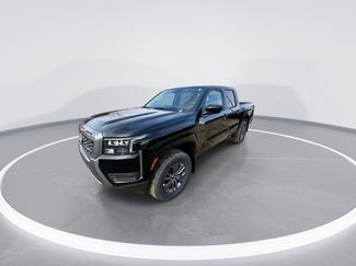 New 2026 Nissan Frontier SV w/ SV Convenience Package video 4