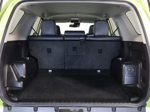 Used 2023 Toyota 4Runner TRD Sport image 14