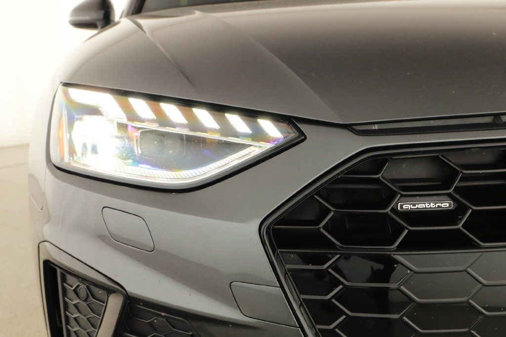 Certified 2023 Audi A4 2.0T Prestige AWD/4WD image 34