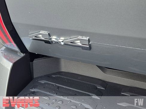 New 2026 Toyota Tundra 1794 Edition image 4