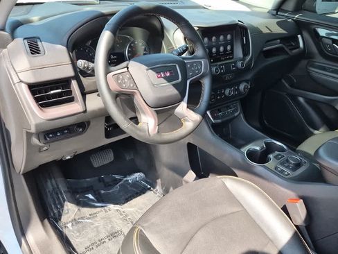Used 2024 GMC Terrain AT4 w/ Tech Package AWD/4WD image 11