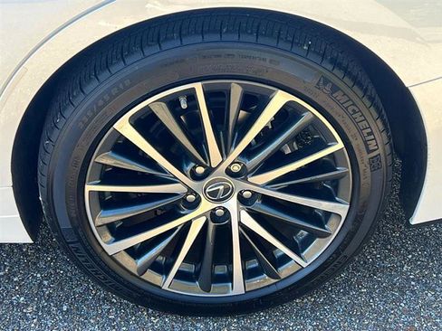 Used 2024 Lexus ES 350 Premium image 50