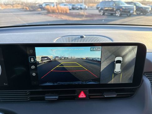 New 2026 Hyundai Ioniq 5 XRT image 19