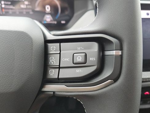 New 2026 Jeep Cherokee Laredo AWD/4WD image 23